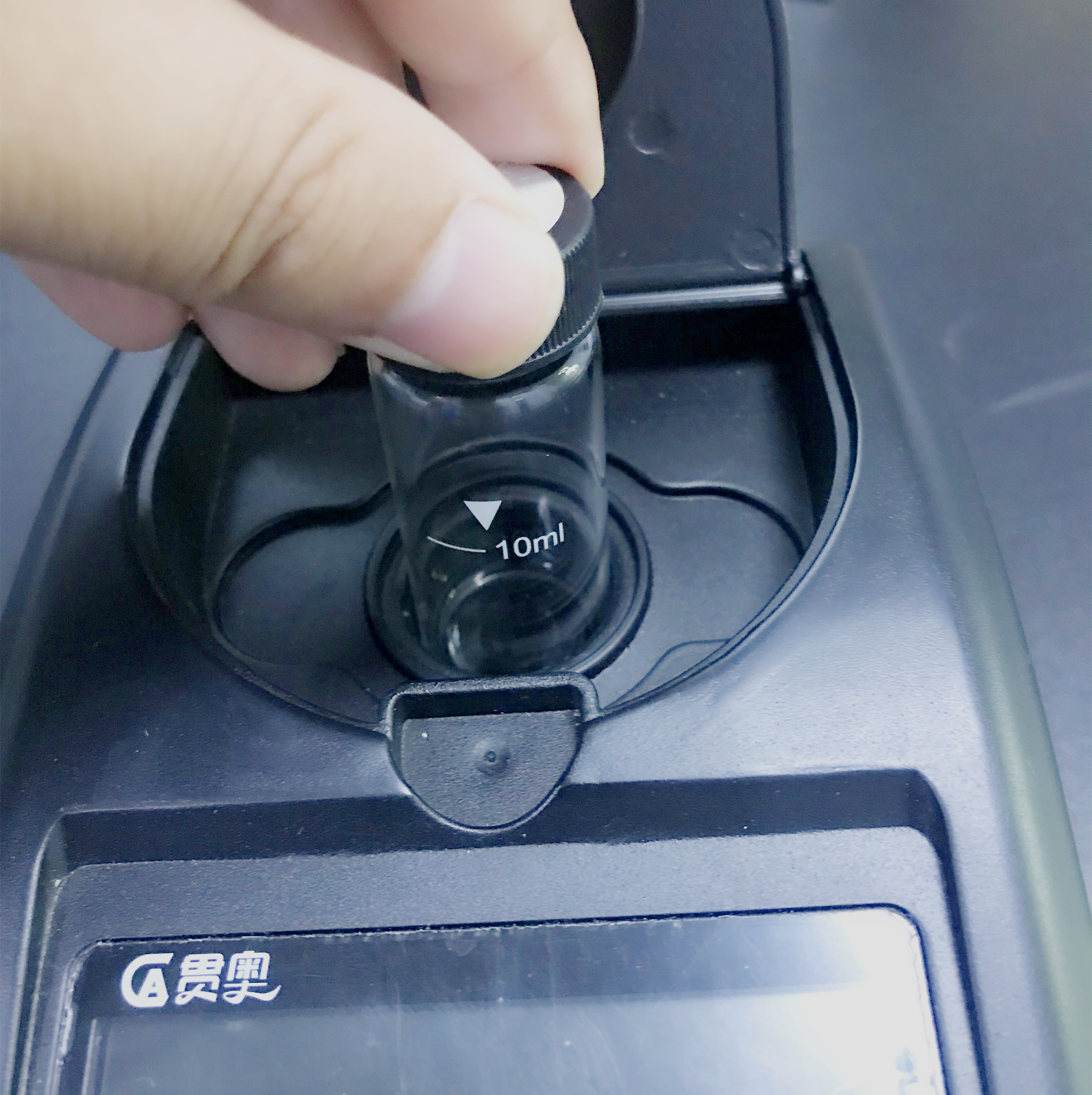 排除水質檢測儀故障 排除水質檢測儀故障