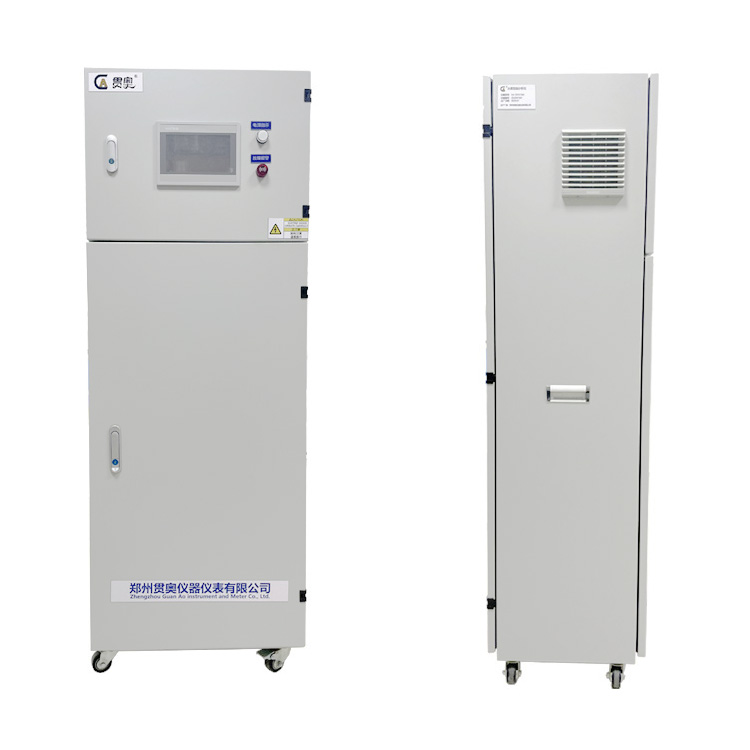  在線水質(zhì)監(jiān)測儀表產(chǎn)品細節(jié)