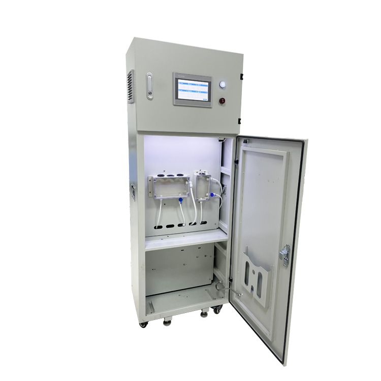 余氯在線監(jiān)測設(shè)備