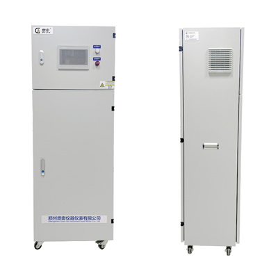 水質(zhì)在線(xiàn)檢測(cè)儀產(chǎn)品