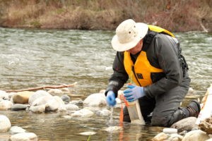 余氯在線監(jiān)測(cè)儀電極失效判斷排查指南